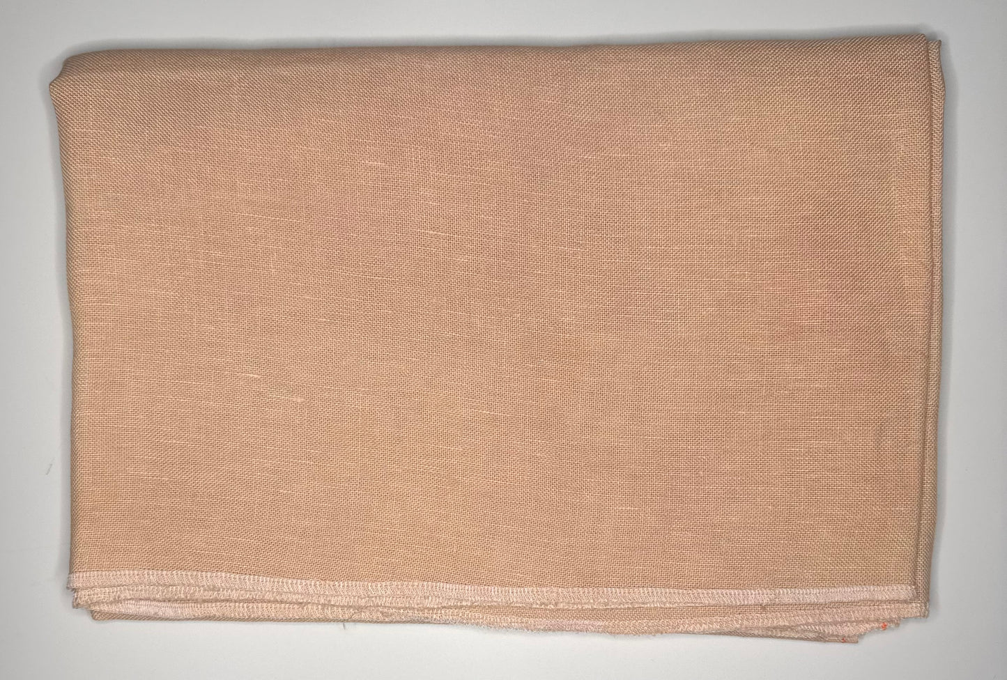 28 Count Cashel Linen - Ballet Slippers - Fox and Rabbit