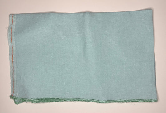 36 Count Edinburgh Linen - Cornflower - Atomic Ranch/Rogue Fabric