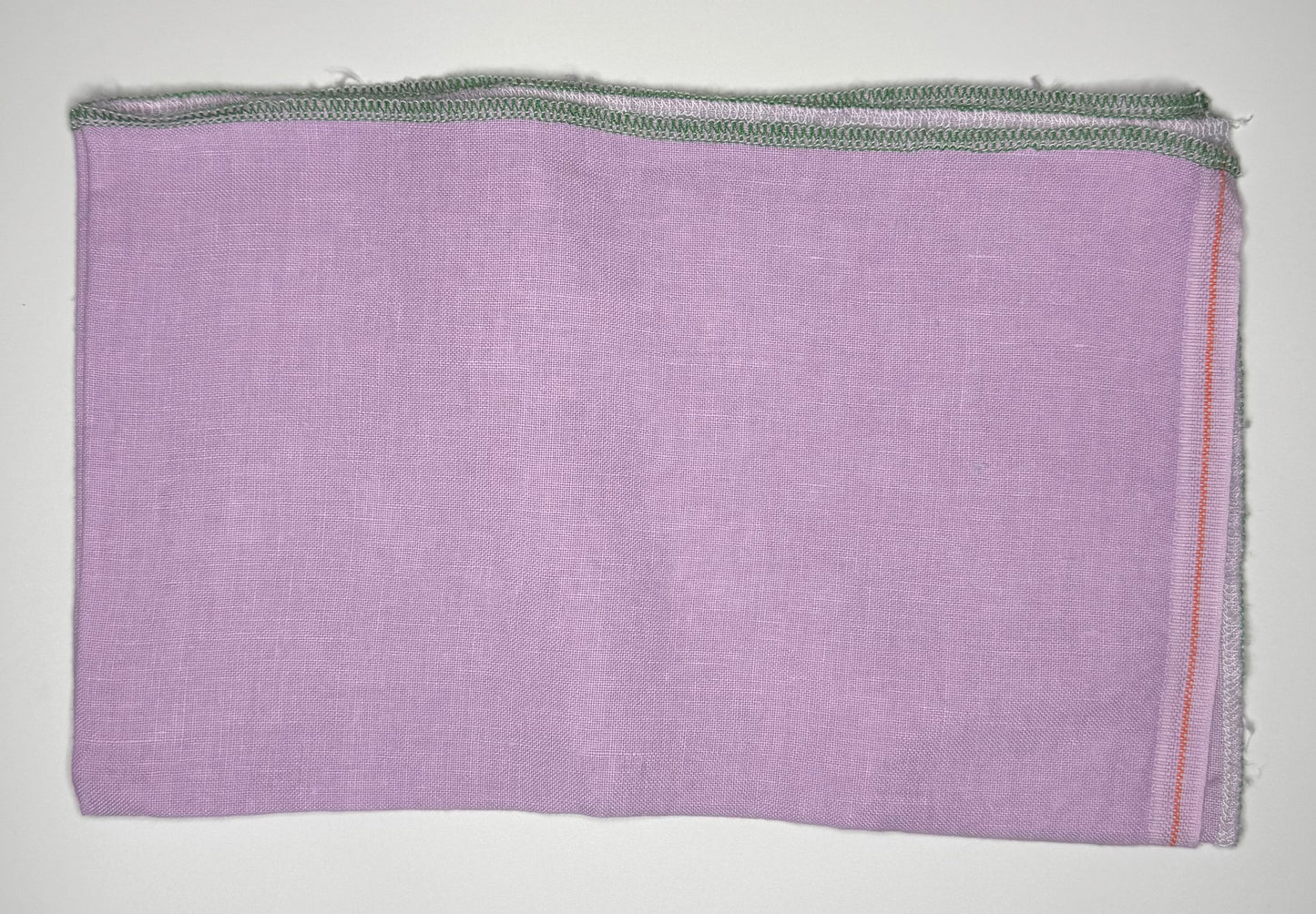 36 Count Edinburgh Linen - Foxglove - Atomic Ranch/Rogue Fabric