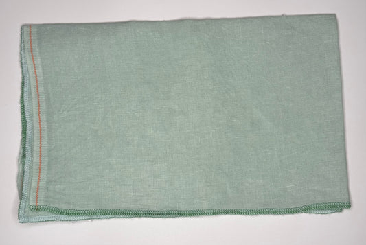 36 Count Edinburgh Linen - Hellebore - Atomic Ranch/Rogue Fabric