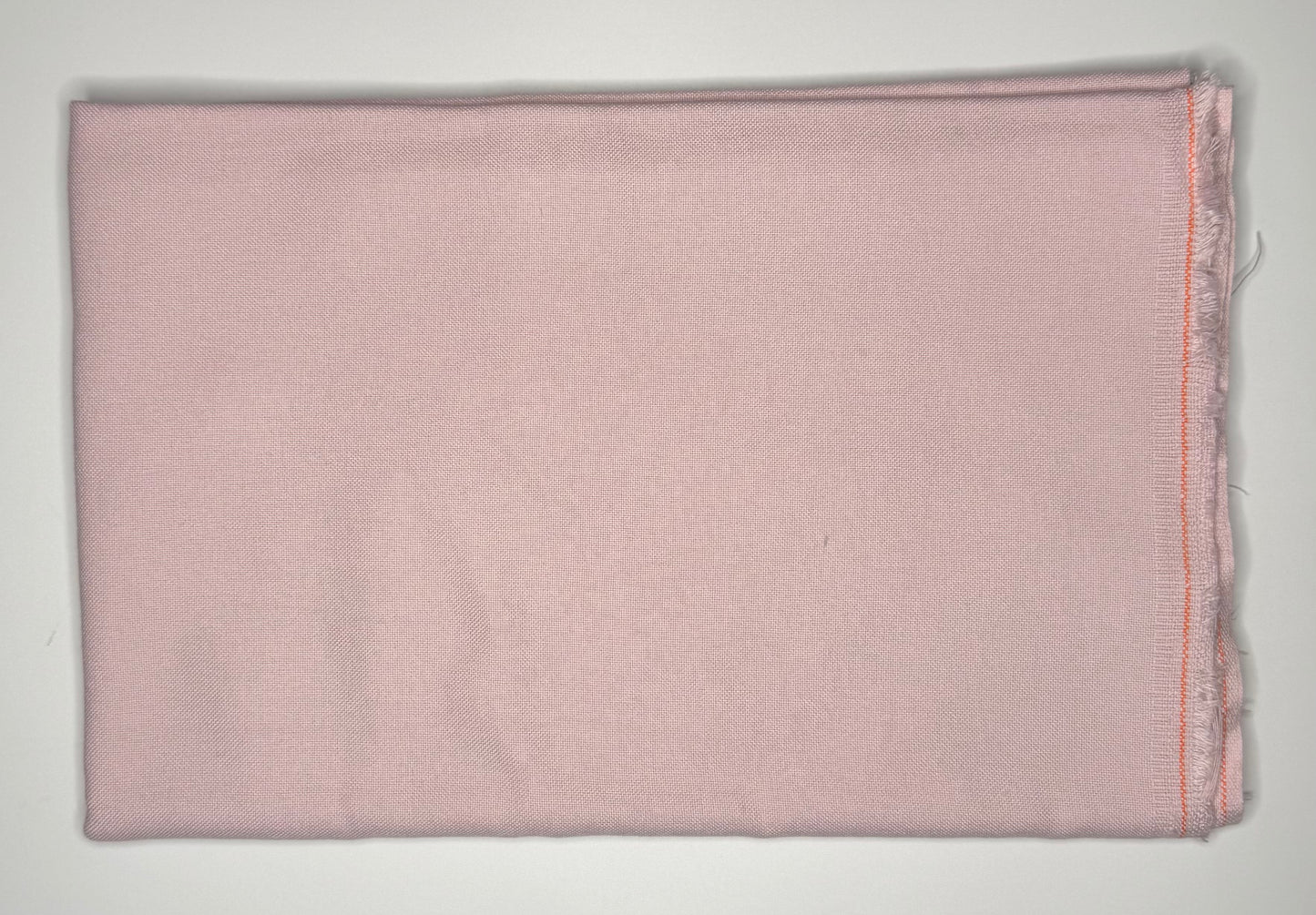 36 Count Lugana - Dahlia - Atomic Ranch/Rogue Fabric