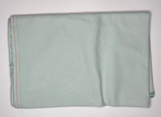 36 Count Lugana - Hellebore - Atomic Ranch/Rogue Fabric