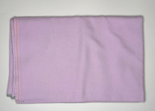 36 Count Lugana - Foxglove - Atomic Ranch/Rogue Fabric