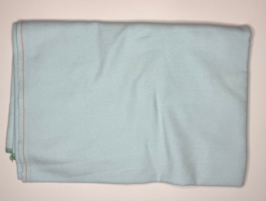 36 Count Lugana - Cornflower - Atomic Ranch/Rogue Fabric
