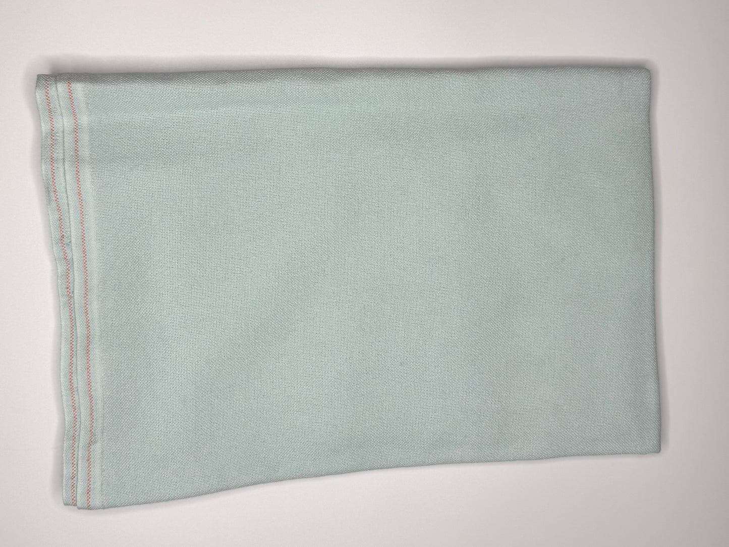 28 Count Lugana - Hellebore - Atomic Ranch/Rogue Fabric
