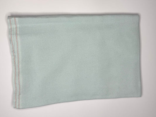 28 Count Lugana - Hellebore - Atomic Ranch/Rogue Fabric