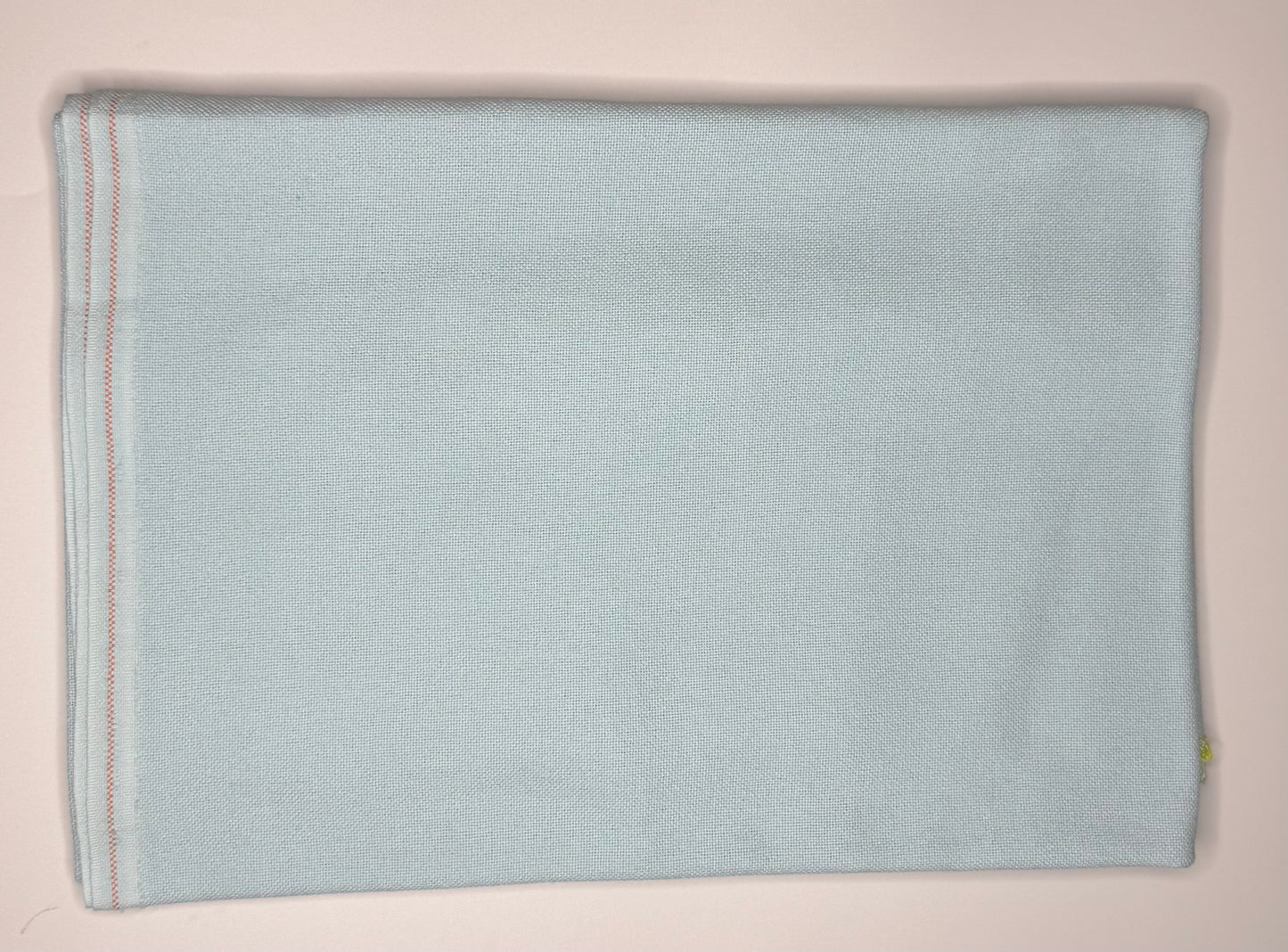 28 Count Lugana - Cornflower - Atomic Ranch/Rogue Fabric