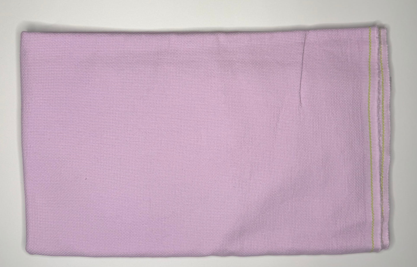 16 Count Aida - Foxglove - Atomic Ranch/Rogue Fabric