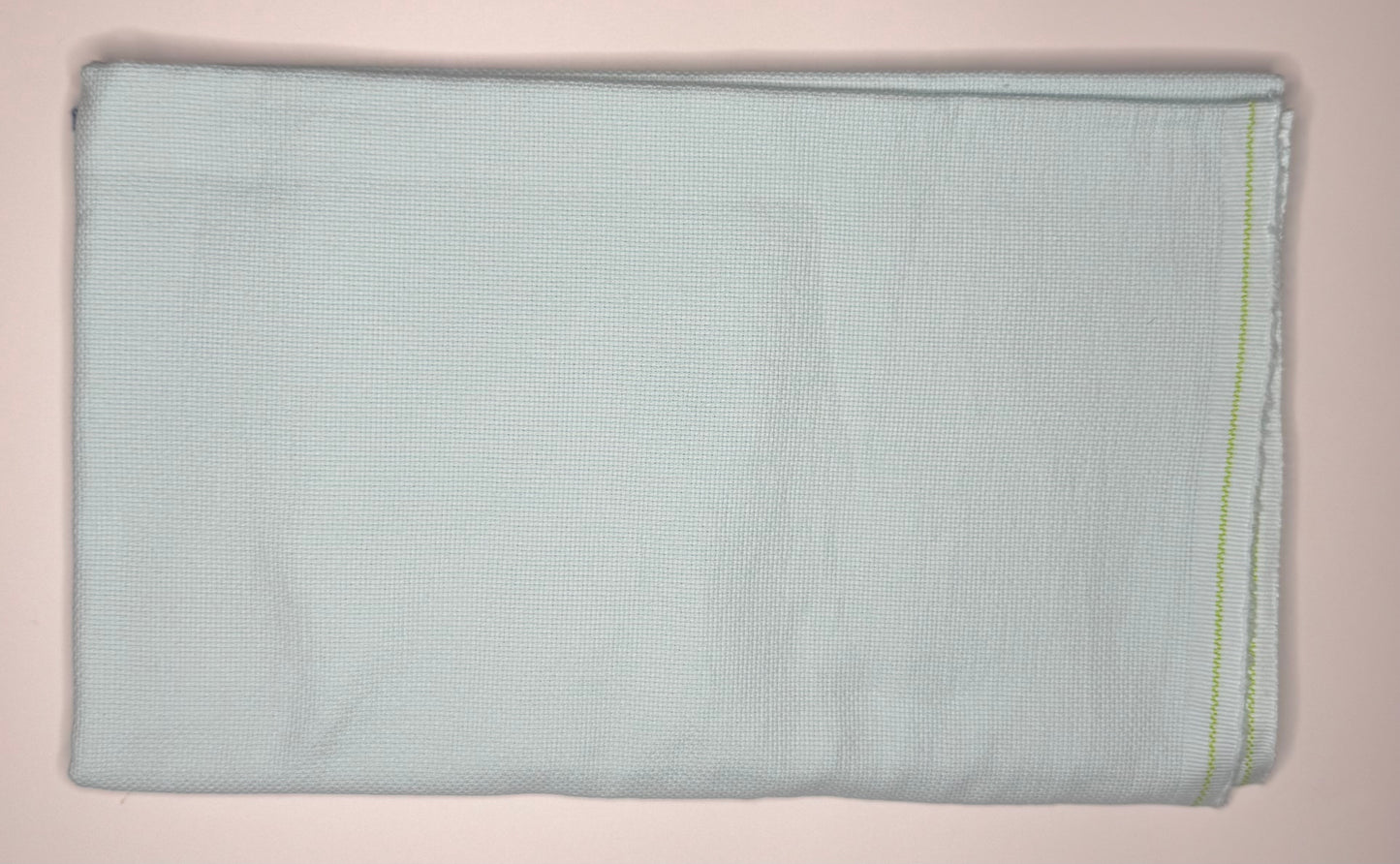 16 Count Aida - Cornflower - Atomic Ranch/Rogue Fabric