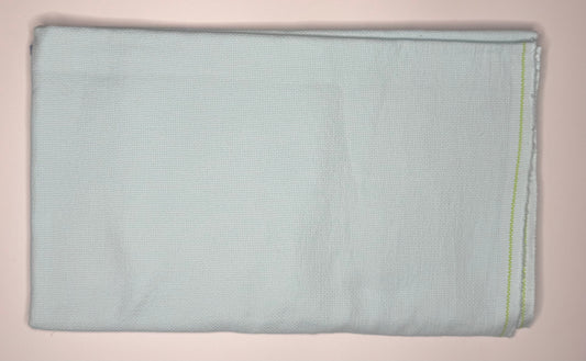 16 Count Aida - Cornflower - Atomic Ranch/Rogue Fabric