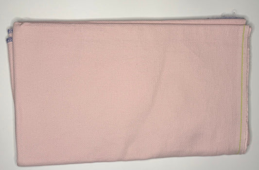 16 Count Aida - Dahlia - Atomic Ranch/Rogue Fabric