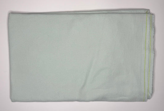 16 Count Aida - Hellebore - Atomic Ranch/Rogue Fabric