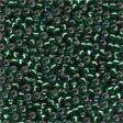 Mill Hill Glass Seed Beads - Brilliant Green - #02055