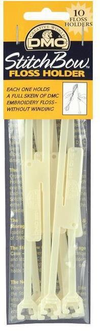 StitchBow Floss Holder - DMC