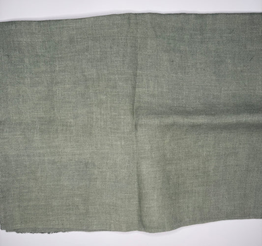 28 Count Linen - Dove - Weeks Dye Works
