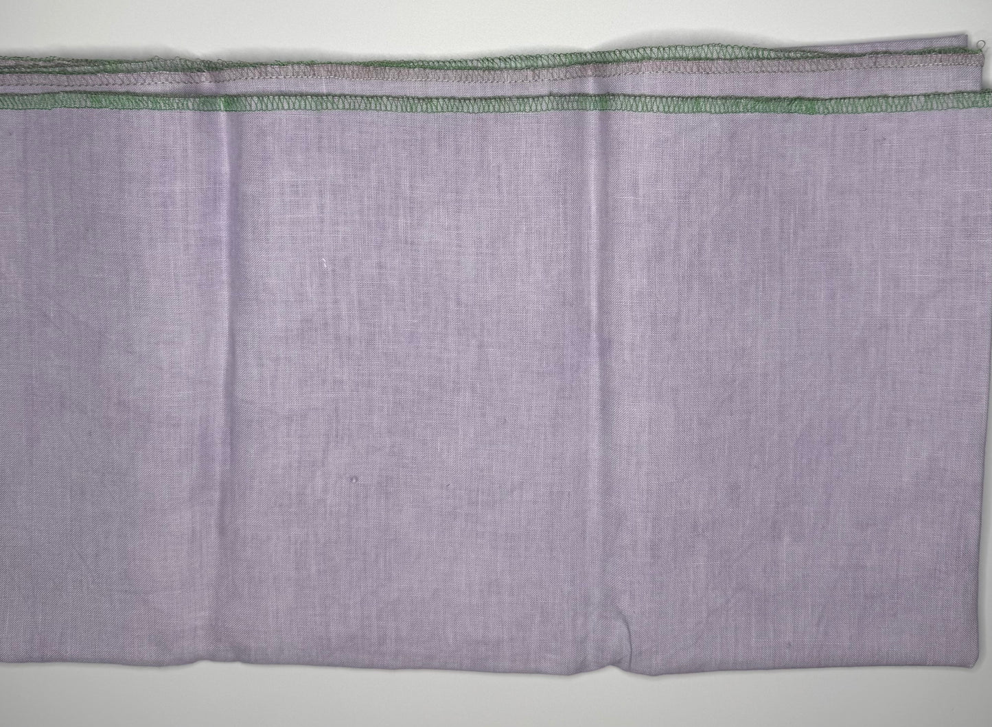 56 Count Kingston Linen - Frozen Lavender - XJu Designs