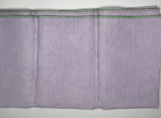 56 Count Kingston Linen - Frozen Lavender - XJu Designs
