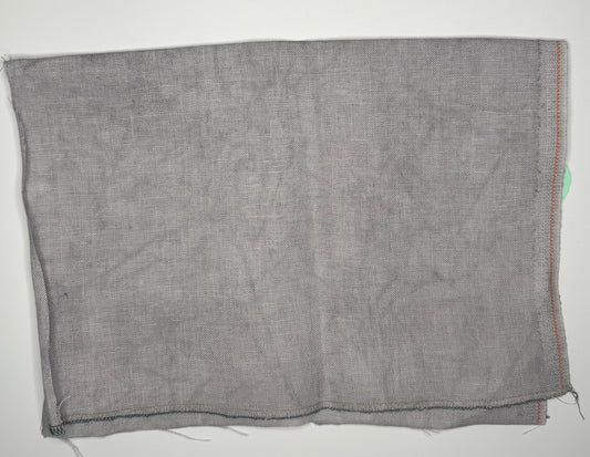 32 Count Belfast Linen - My Little Dove - xJu Designs