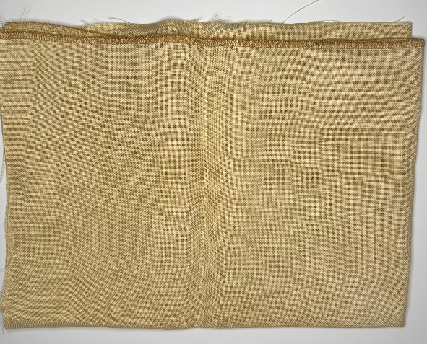 36 Count Edinburgh Linen - Old Sheep - xJu Designs