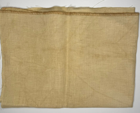 36 Count Edinburgh Linen - Old Sheep - xJu Designs