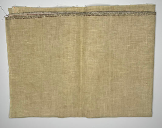 40 Count Newcastle Linen - Old Sheep - xJu Designs