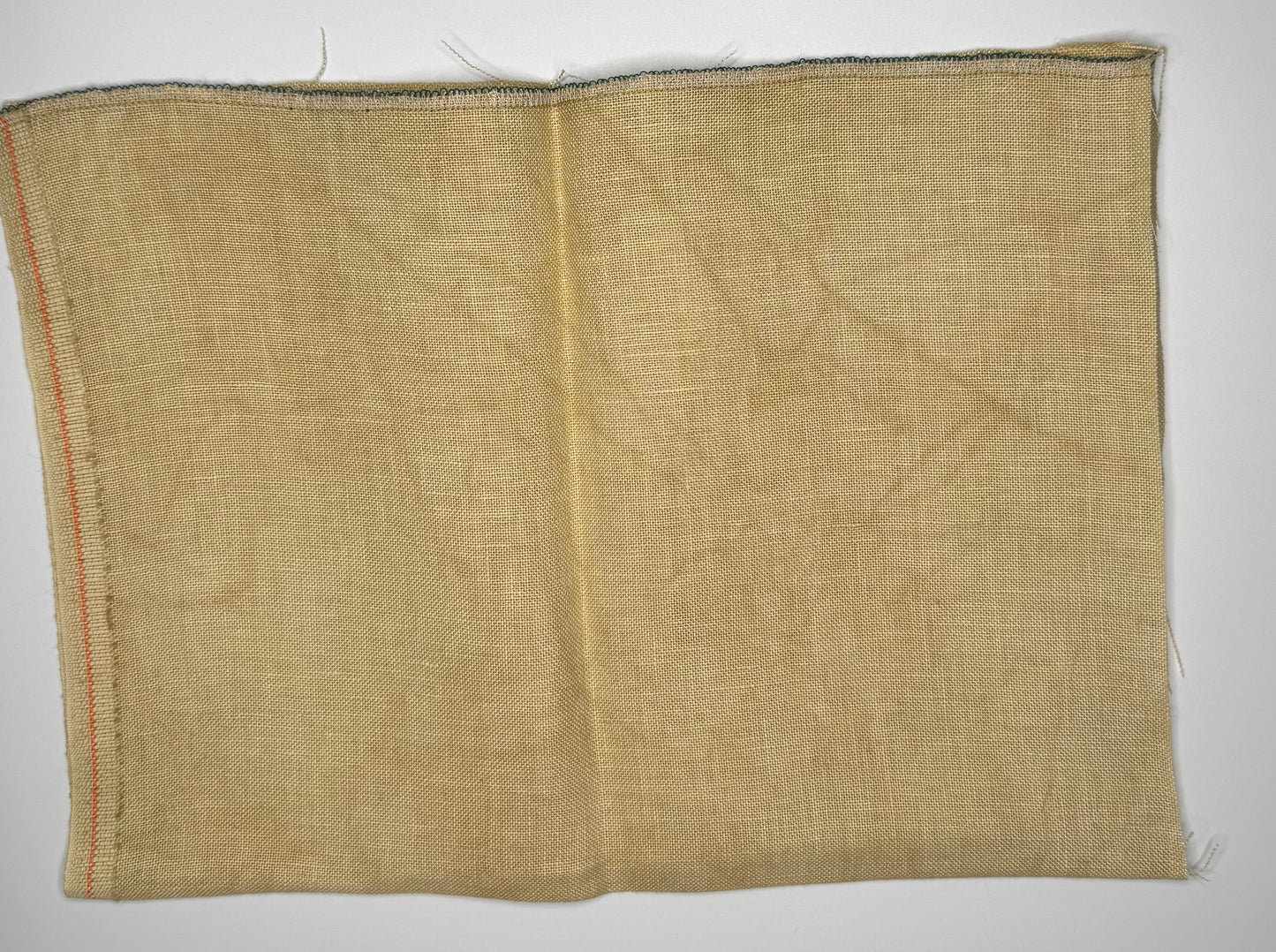 32 Count Belfast Linen - Old Sheep - xJu Designs
