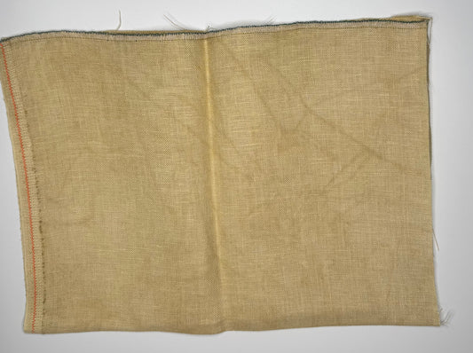 32 Count Belfast Linen - Old Sheep - xJu Designs