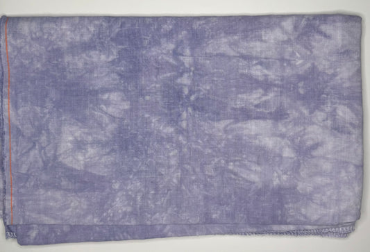 46 Count Bristol Linen - Fantasy - Atomic Ranch/Rogue Fabric