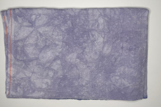 32 Count Belfast Linen - Fantasy - Atomic Ranch/Rogue Fabric