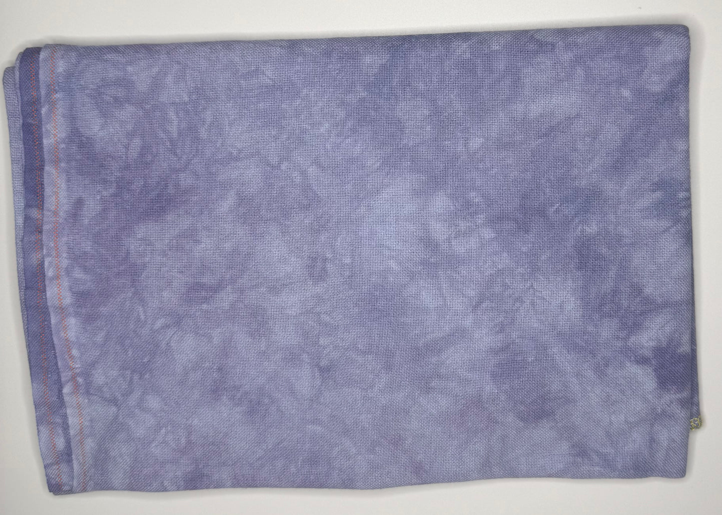 28 Count Lugana - Fantasy - Atomic Ranch/Rogue Fabric