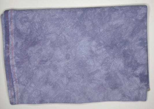 28 Count Lugana - Fantasy - Atomic Ranch/Rogue Fabric