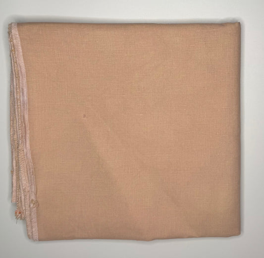 56 Count Kingston Linen - Hogbristle - Fox and Rabbit