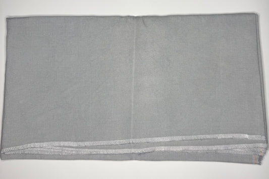 56 Count Linen - Eucalyptus - Fox and Rabbit