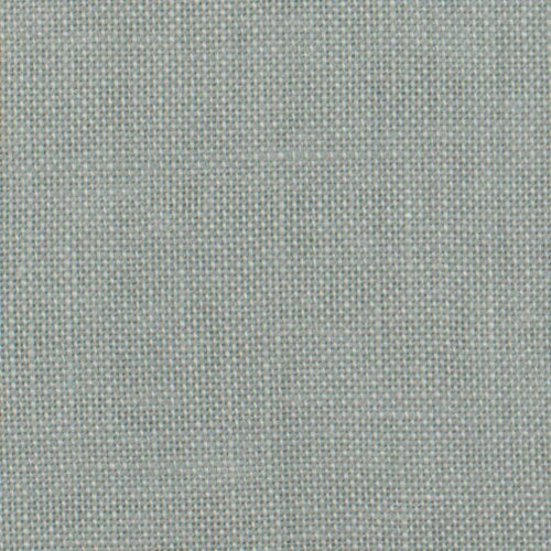 36 Count Edinburgh Linen Smoke Blue by Zweigart