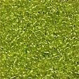 Mill Hill Glass Seed Beads - Citron - #42031