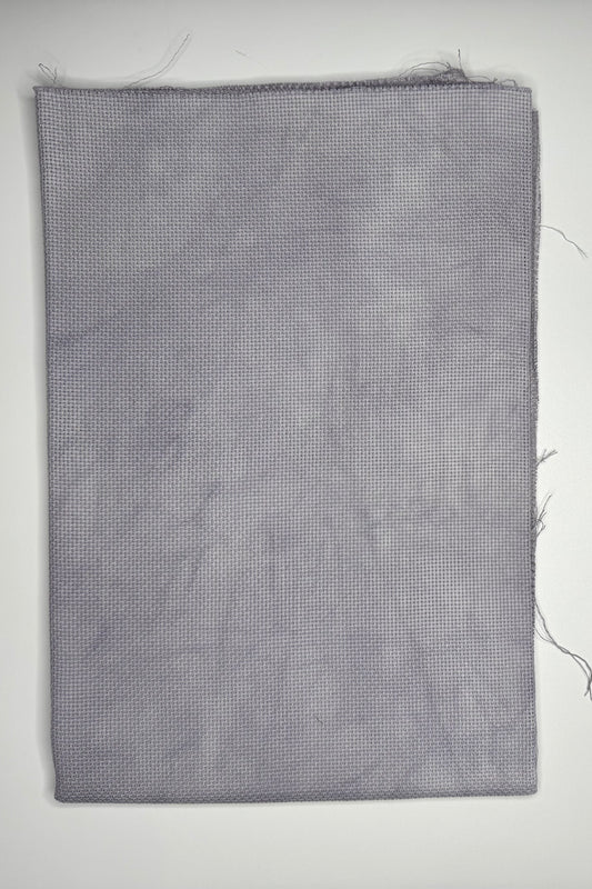 14 Count Aida - Lavender - Mani di Donna