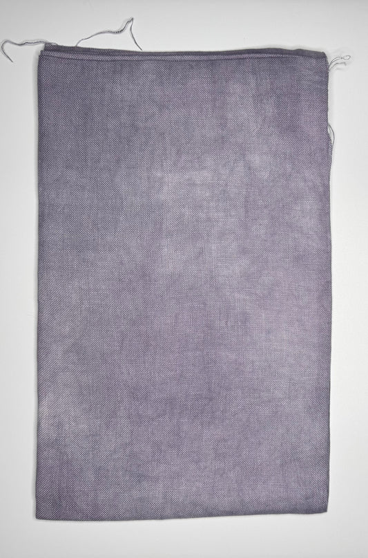 36 Count Linen - Lavender - Mani di Donna