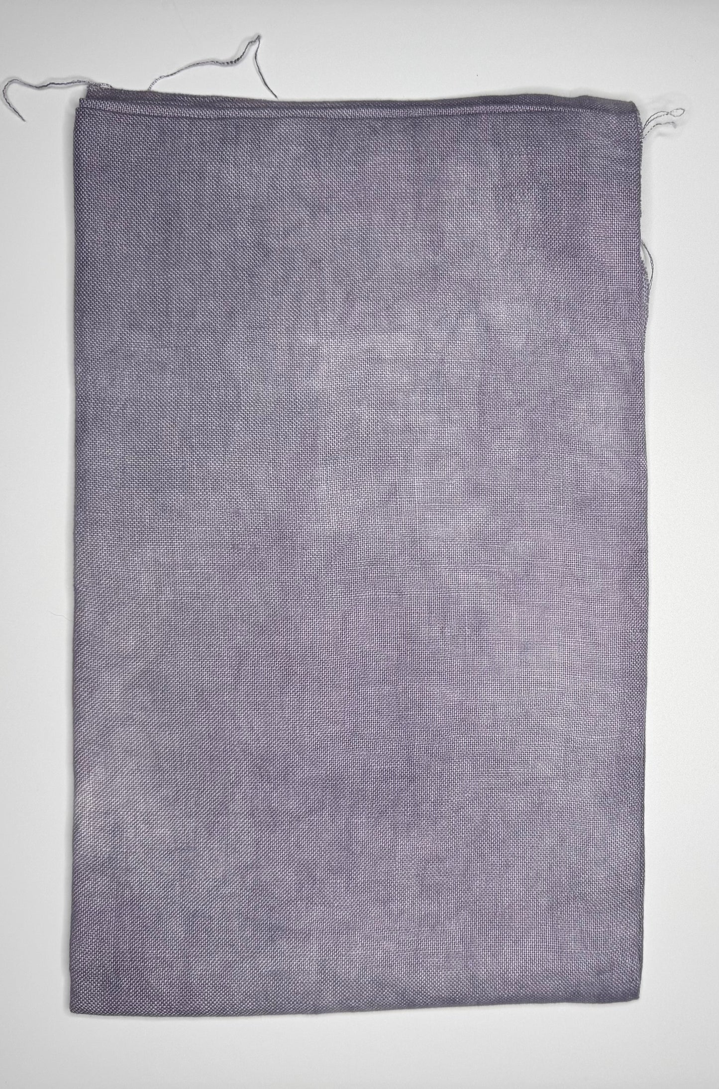 32 Count Linen - Lavender - Mani di Donna