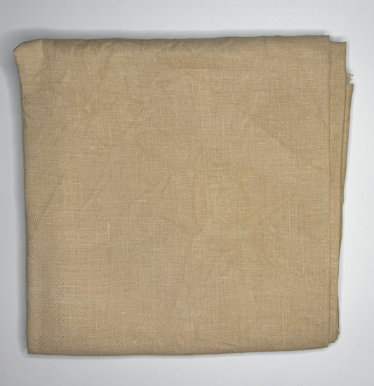 40 Count Newcastle Linen - Abecedarian - R and R Reproductions