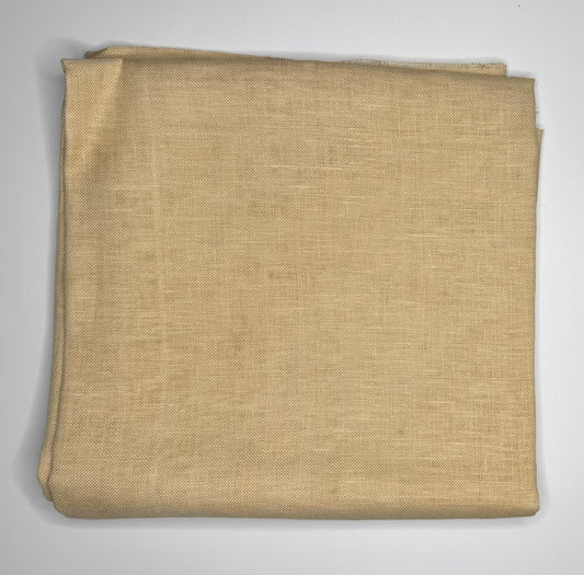 32 Count Belfast Linen - Espresso - R and R Reproductions