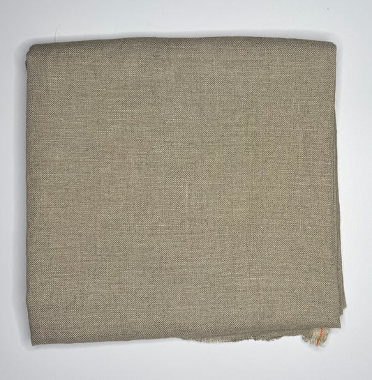 32 Count Belfast Linen - Mink - R and R Reproductions