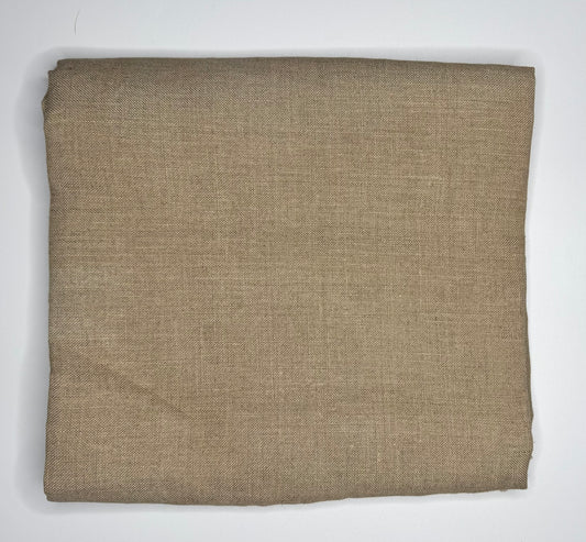 36 Count Edinburgh Linen - Mink - R and R Reproductions