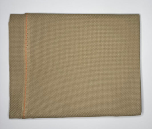 14 Count Aida Dirty Aida by Zweigart