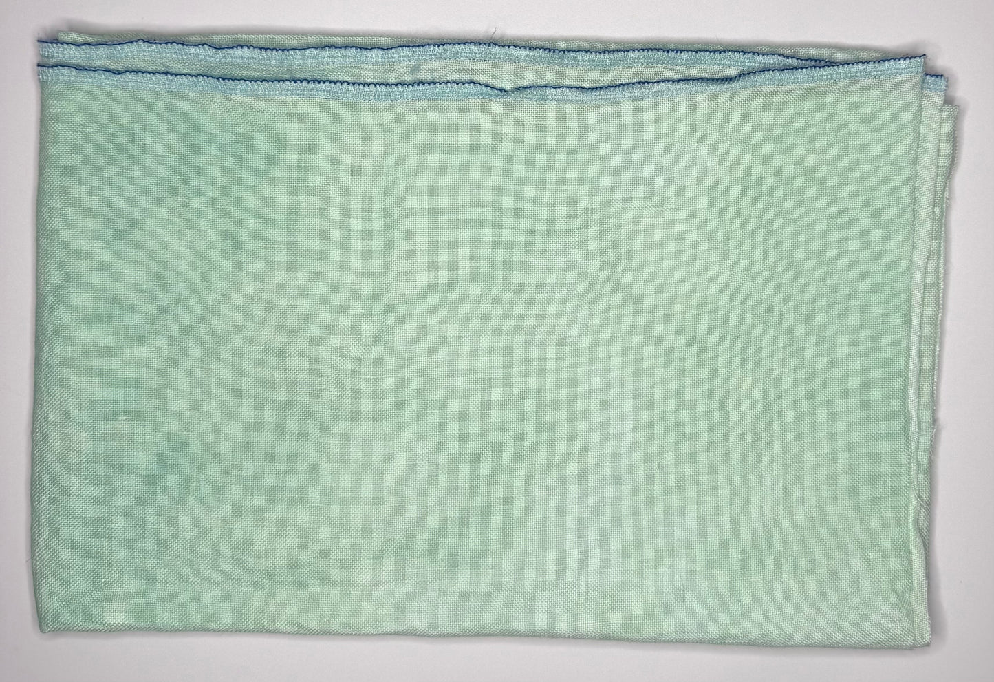 32 Count Belfast Linen - Seafoam - Atomic Ranch/Rogue Fabric