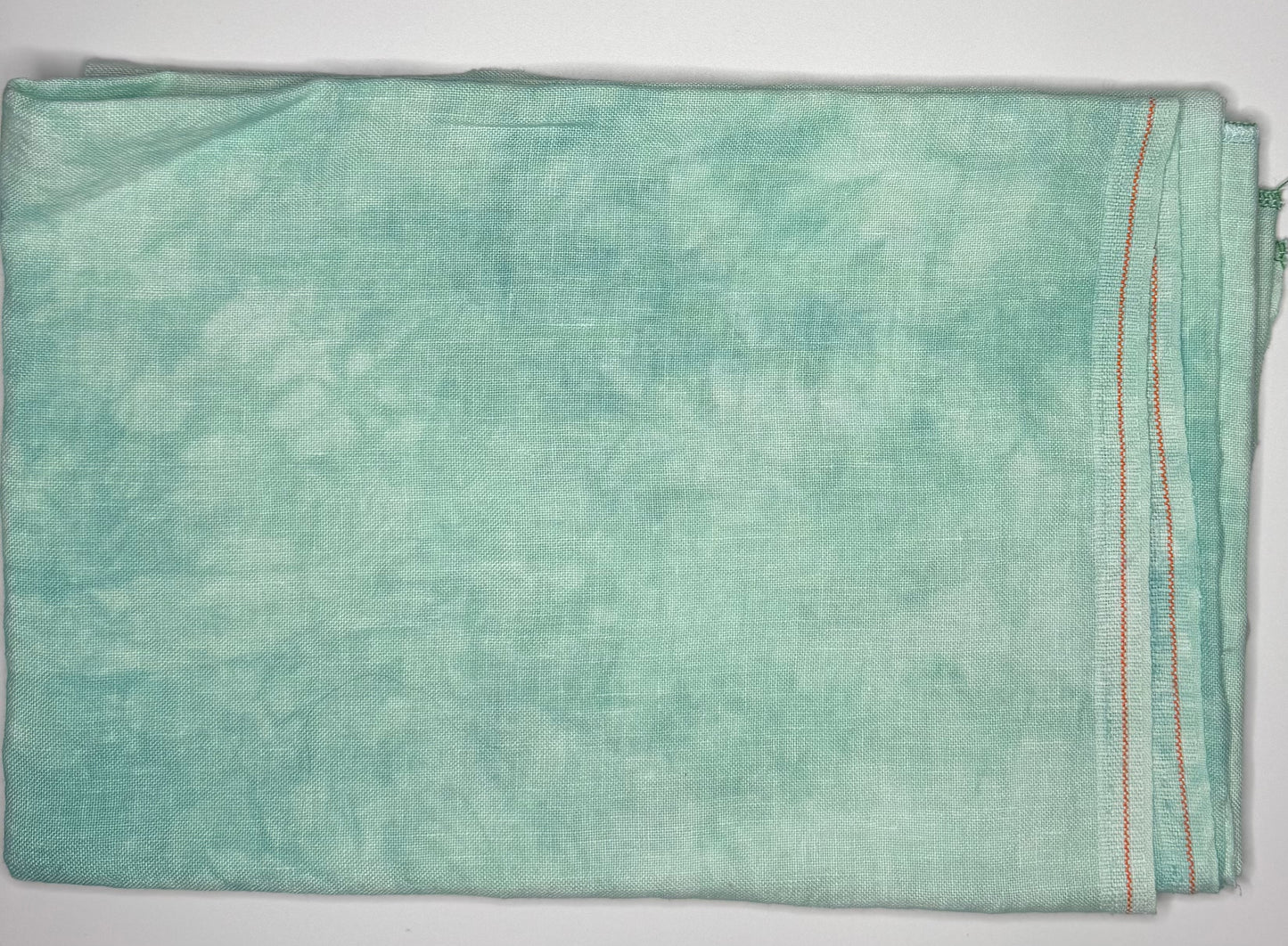 36 Count Edinburgh Linen - Seafoam - Atomic Ranch/Rogue Fabric