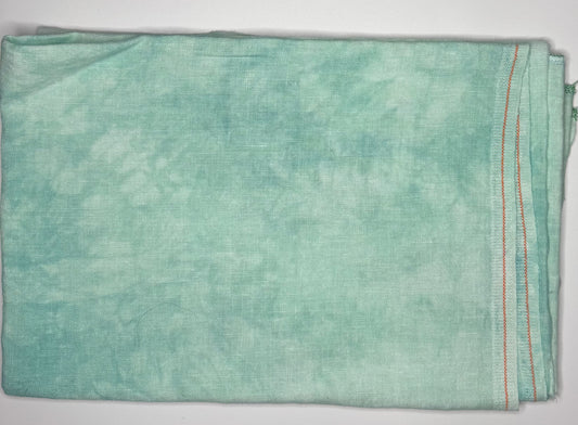 36 Count Edinburgh Linen - Seafoam - Atomic Ranch/Rogue Fabric