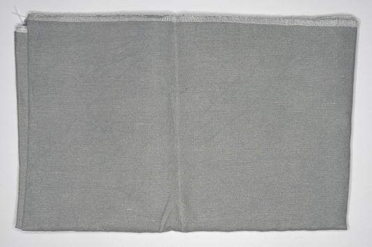 46 Count Bristol Linen - Eucalyptus - Fox and Rabbit
