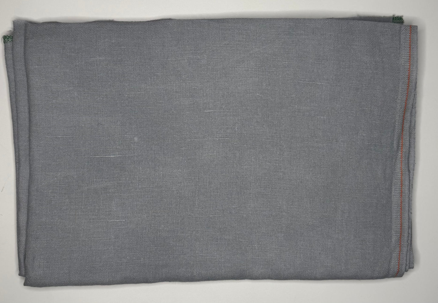 36 Count Edinburgh Linen - Gandalf the Grey - Atomic Ranch/Rogue Fabric