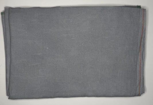 36 Count Edinburgh Linen - Gandalf the Grey - Atomic Ranch/Rogue Fabric