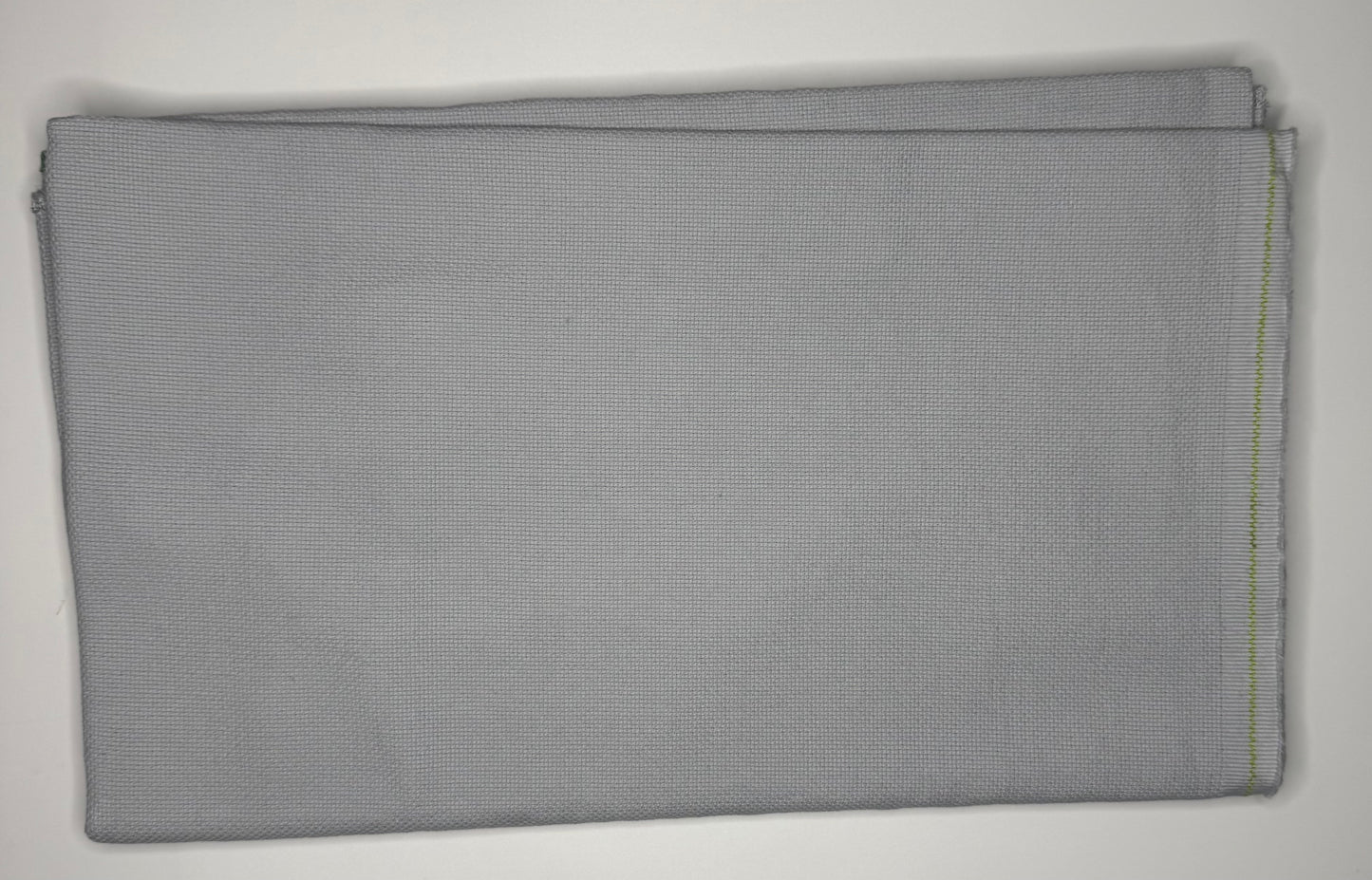 18 Count Aida - Gandalf the Grey - Atomic Ranch/Rogue Fabric